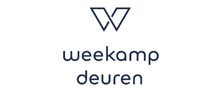 Buitendeur-Los-Merk-Weekamp